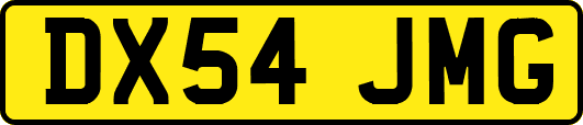 DX54JMG