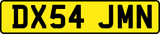 DX54JMN