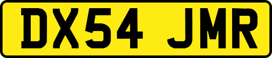DX54JMR