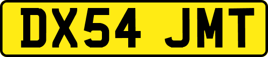 DX54JMT