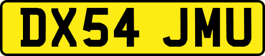 DX54JMU
