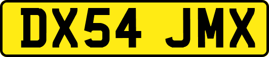 DX54JMX