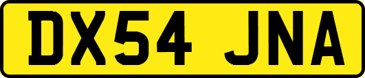 DX54JNA