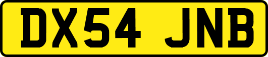 DX54JNB