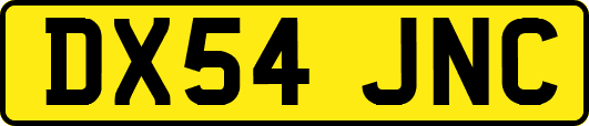DX54JNC