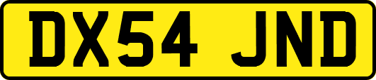 DX54JND