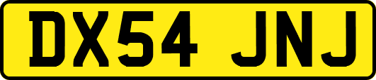 DX54JNJ