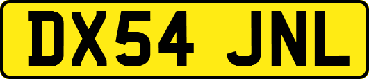 DX54JNL