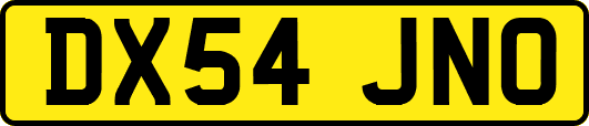 DX54JNO