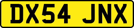 DX54JNX