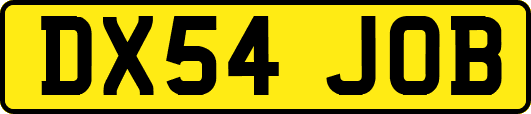 DX54JOB