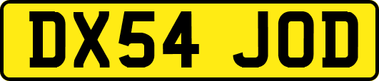 DX54JOD