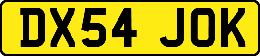 DX54JOK