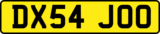 DX54JOO