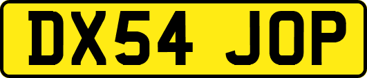 DX54JOP