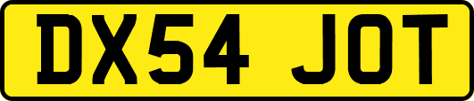 DX54JOT