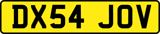 DX54JOV