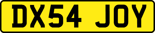 DX54JOY