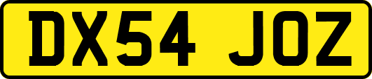 DX54JOZ