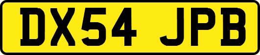 DX54JPB