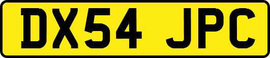 DX54JPC