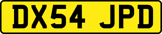 DX54JPD