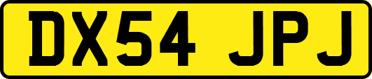 DX54JPJ
