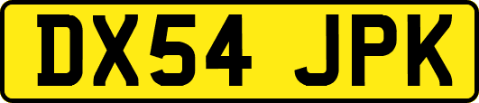 DX54JPK