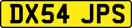 DX54JPS
