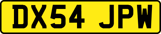 DX54JPW