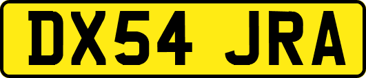 DX54JRA