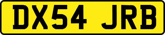 DX54JRB