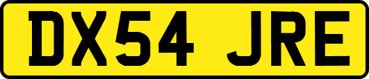 DX54JRE