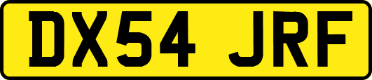 DX54JRF