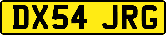 DX54JRG