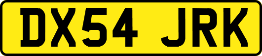 DX54JRK