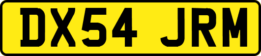 DX54JRM