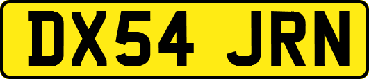 DX54JRN