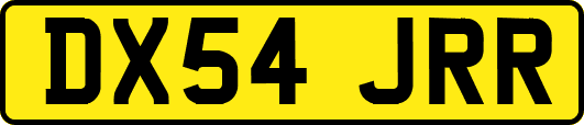 DX54JRR