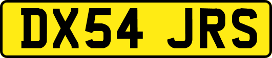 DX54JRS