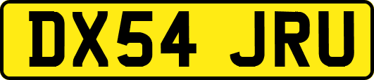 DX54JRU