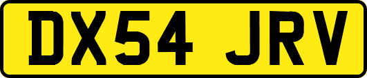 DX54JRV
