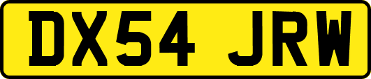 DX54JRW