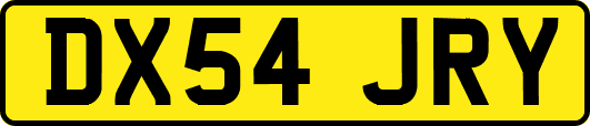 DX54JRY