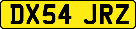 DX54JRZ