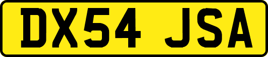 DX54JSA