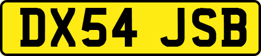 DX54JSB