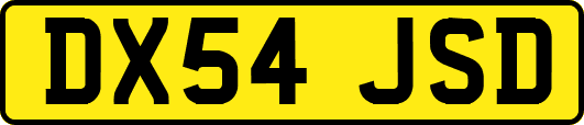 DX54JSD