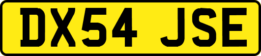 DX54JSE