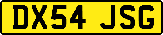 DX54JSG